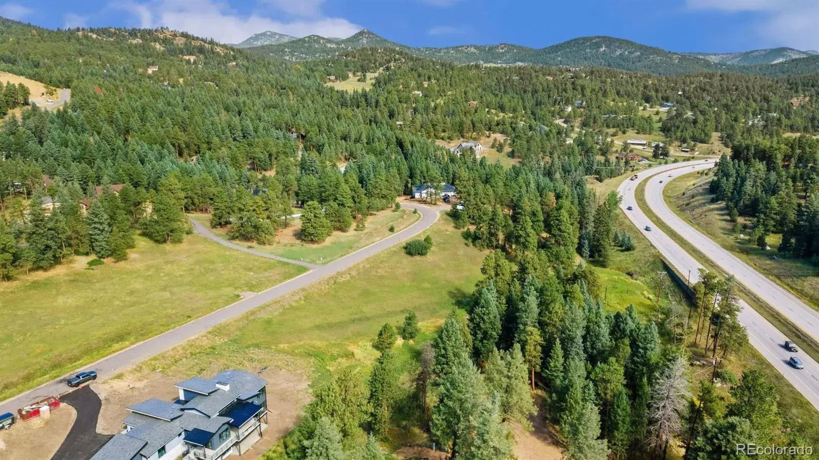 8066 Federation Drive Morrison CO 80465 | MLS #REC2679691 02192026203057 1600 2
