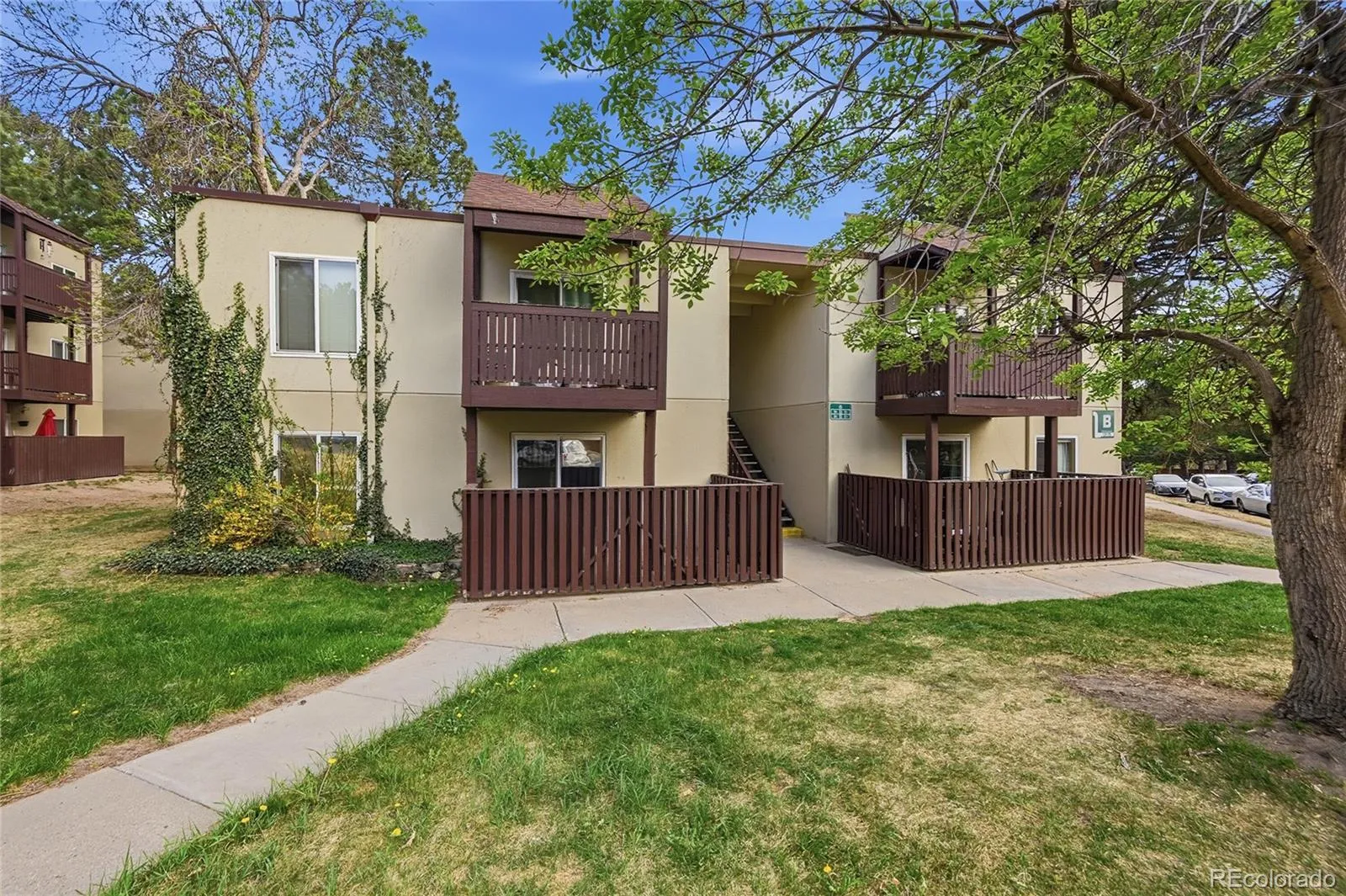 9700 E Iliff Avenue #B14 Denver CO 80231 MLS #REC2680052 04232026172549 1600 2