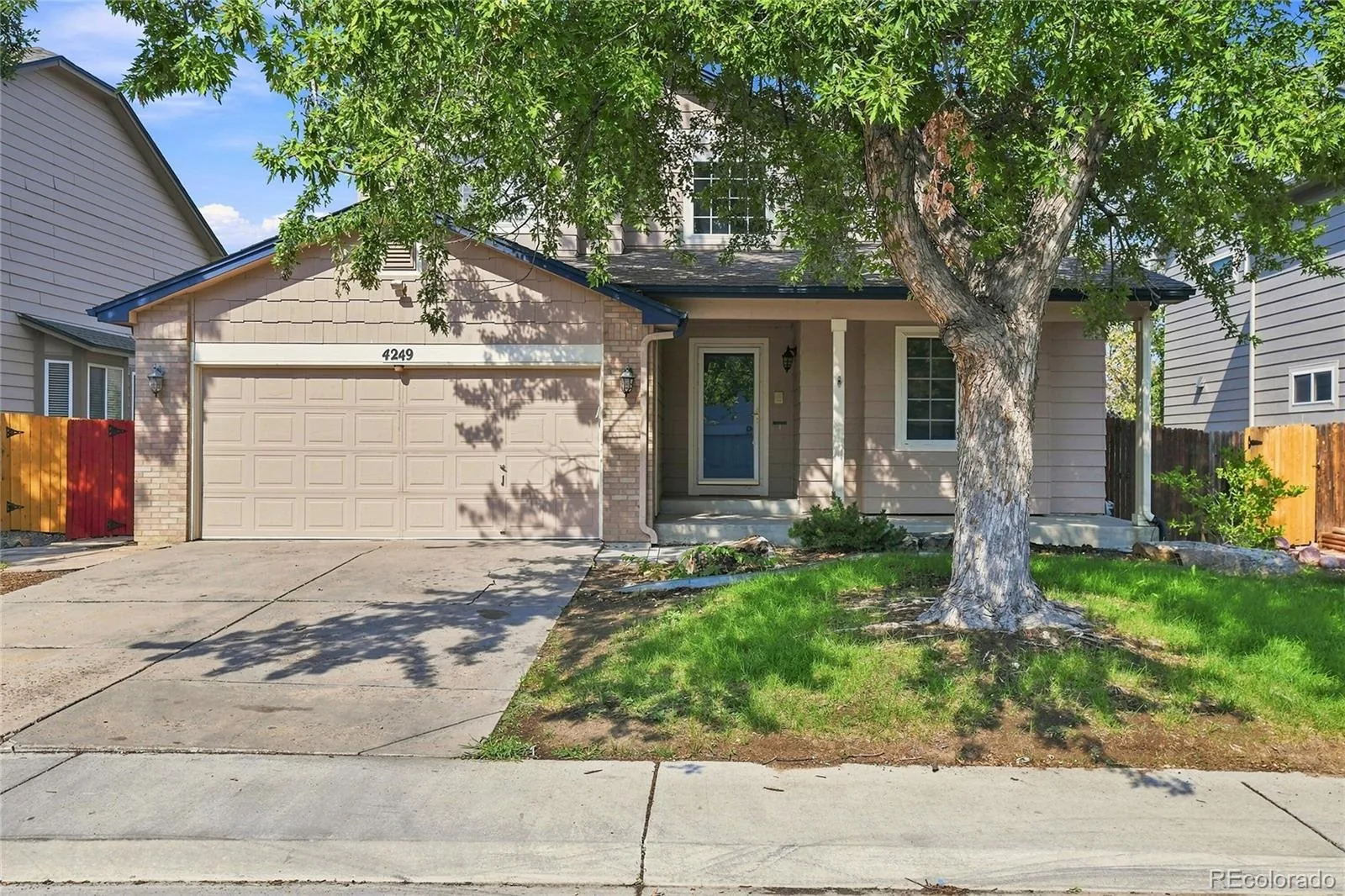 4249 S Killarney Street Aurora CO 80013 | MLS #REC2682581 08182026001306 1600 1