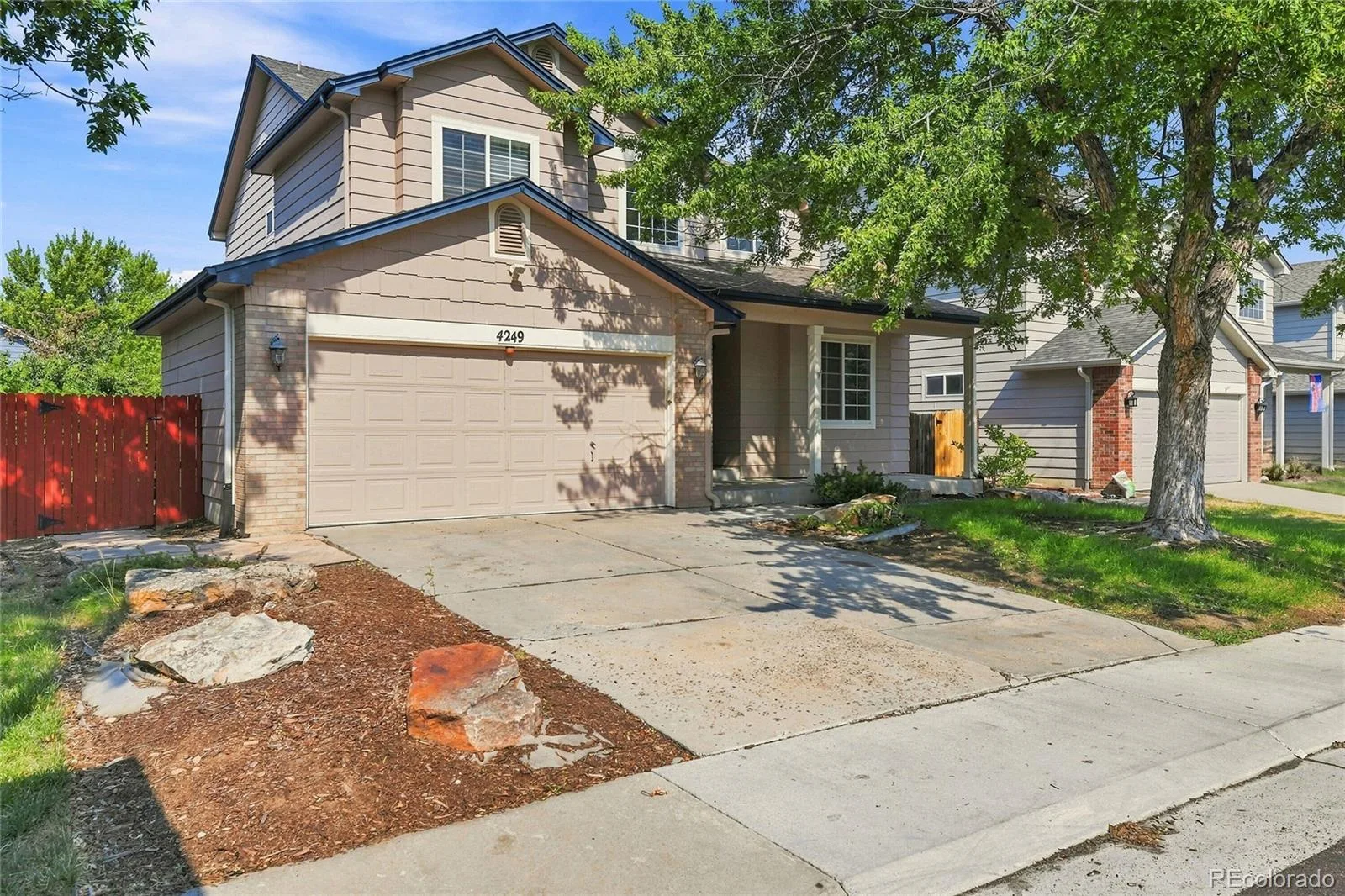 4249 S Killarney Street Aurora CO 80013 | MLS #REC2682581 08182026001306 1600 2