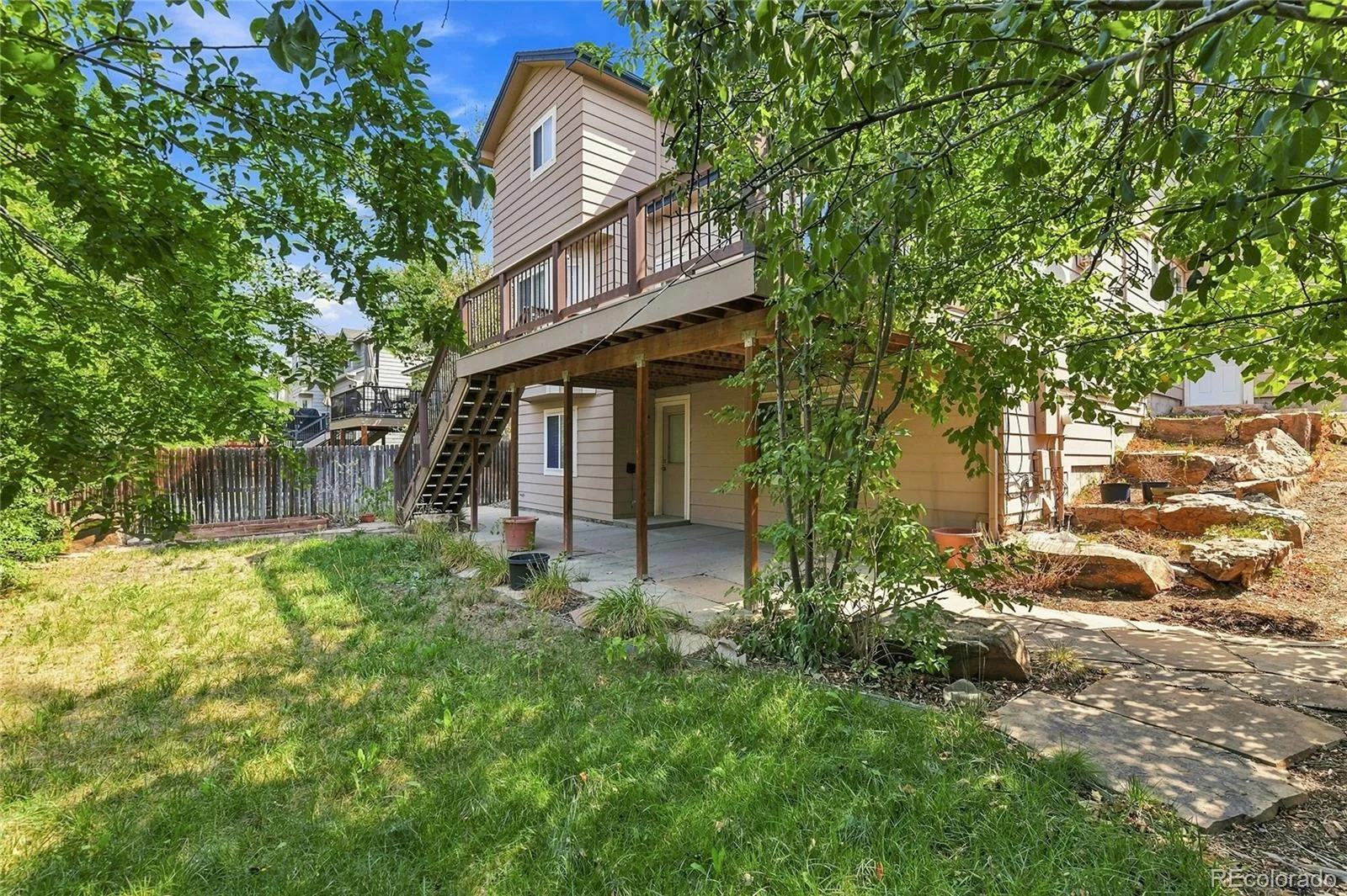 4249 S Killarney Street Aurora CO 80013 | MLS #REC2682581 08182026001306 1600 45