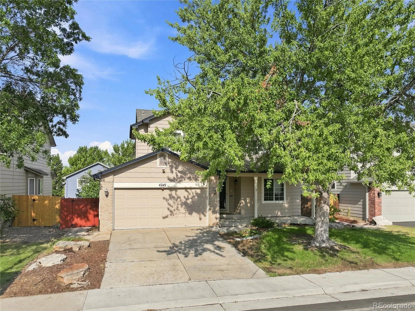 4249 S Killarney Street Aurora CO 80013 | MLS #REC2682581 08182026001306 1600 47