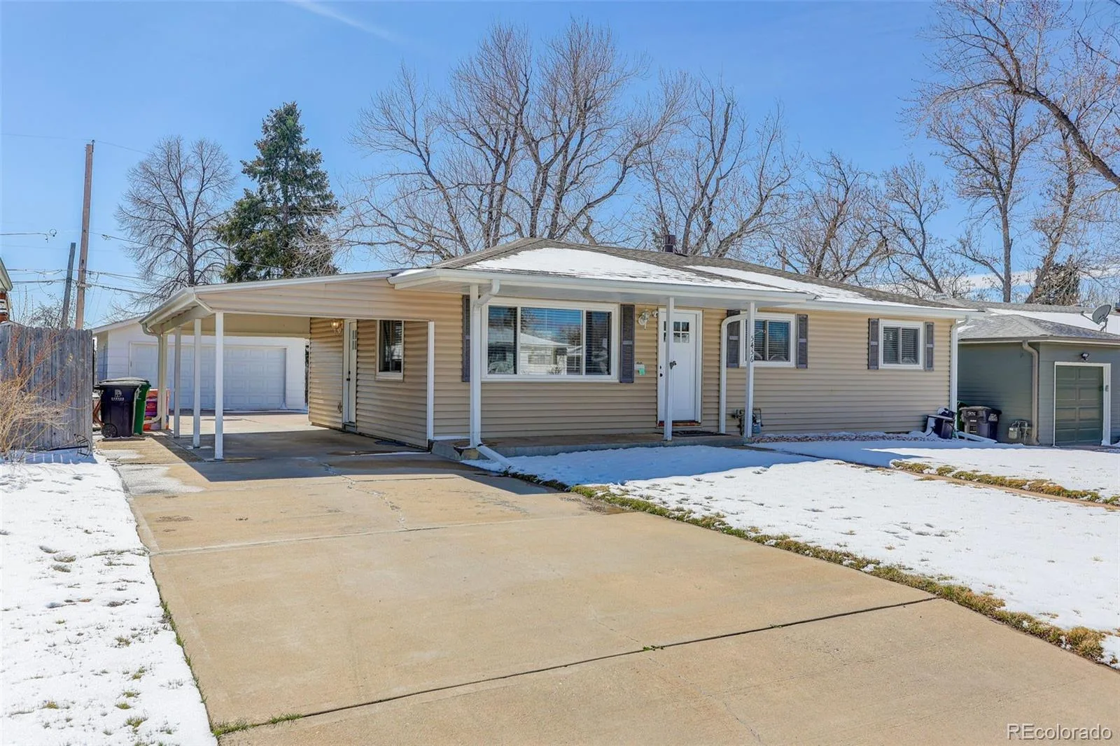 5456 E Atlantic Place Denver CO 80222 MLS #REC2683898 07062026150640 1600 25