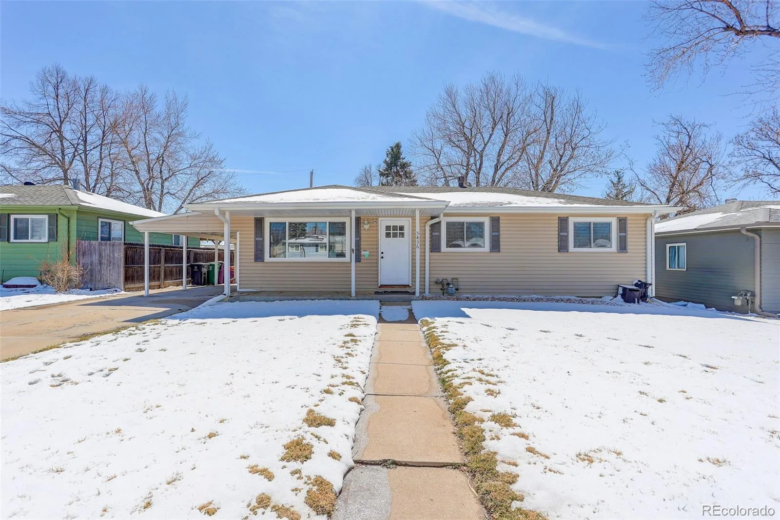 5456 E Atlantic Place Denver CO 80222 MLS #REC2683898 07062026150640 1600 26