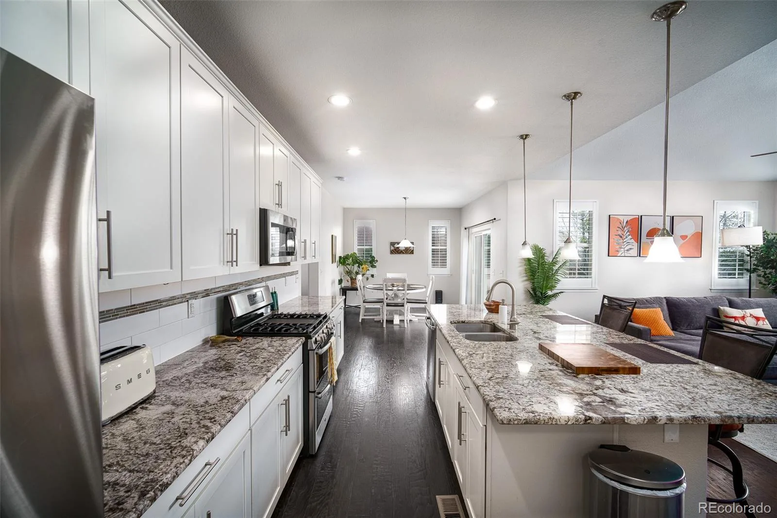 2177 Summerhill Drive Castle Rock CO 80108 | MLS #REC2684361 08302026213659 1600 12