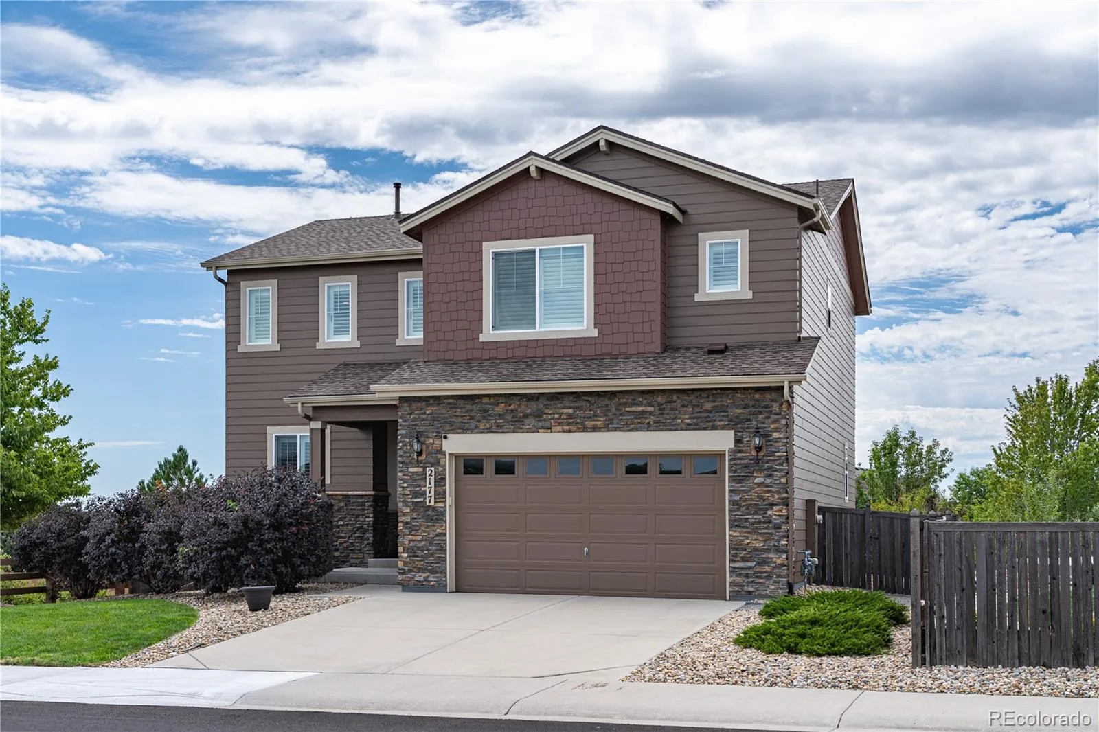2177 Summerhill Drive Castle Rock CO 80108 | MLS #REC2684361 08302026213659 1600 2