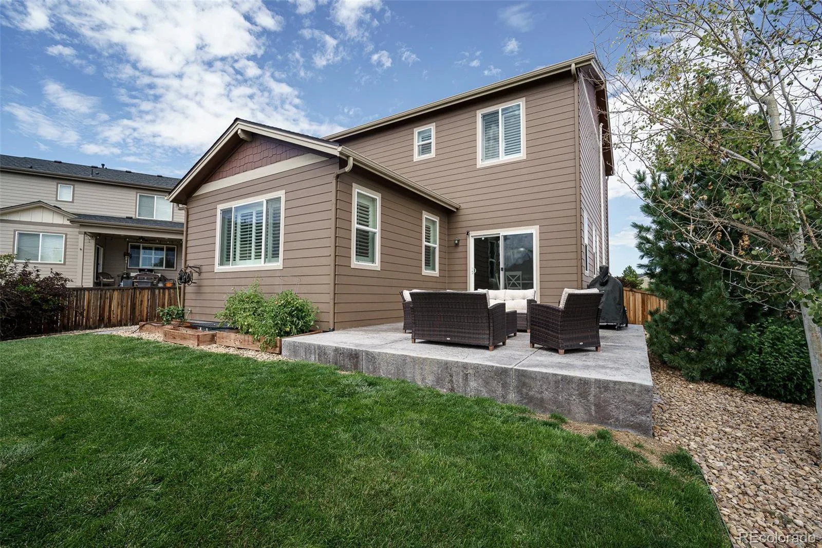 2177 Summerhill Drive Castle Rock CO 80108 | MLS #REC2684361 08302026213659 1600 31