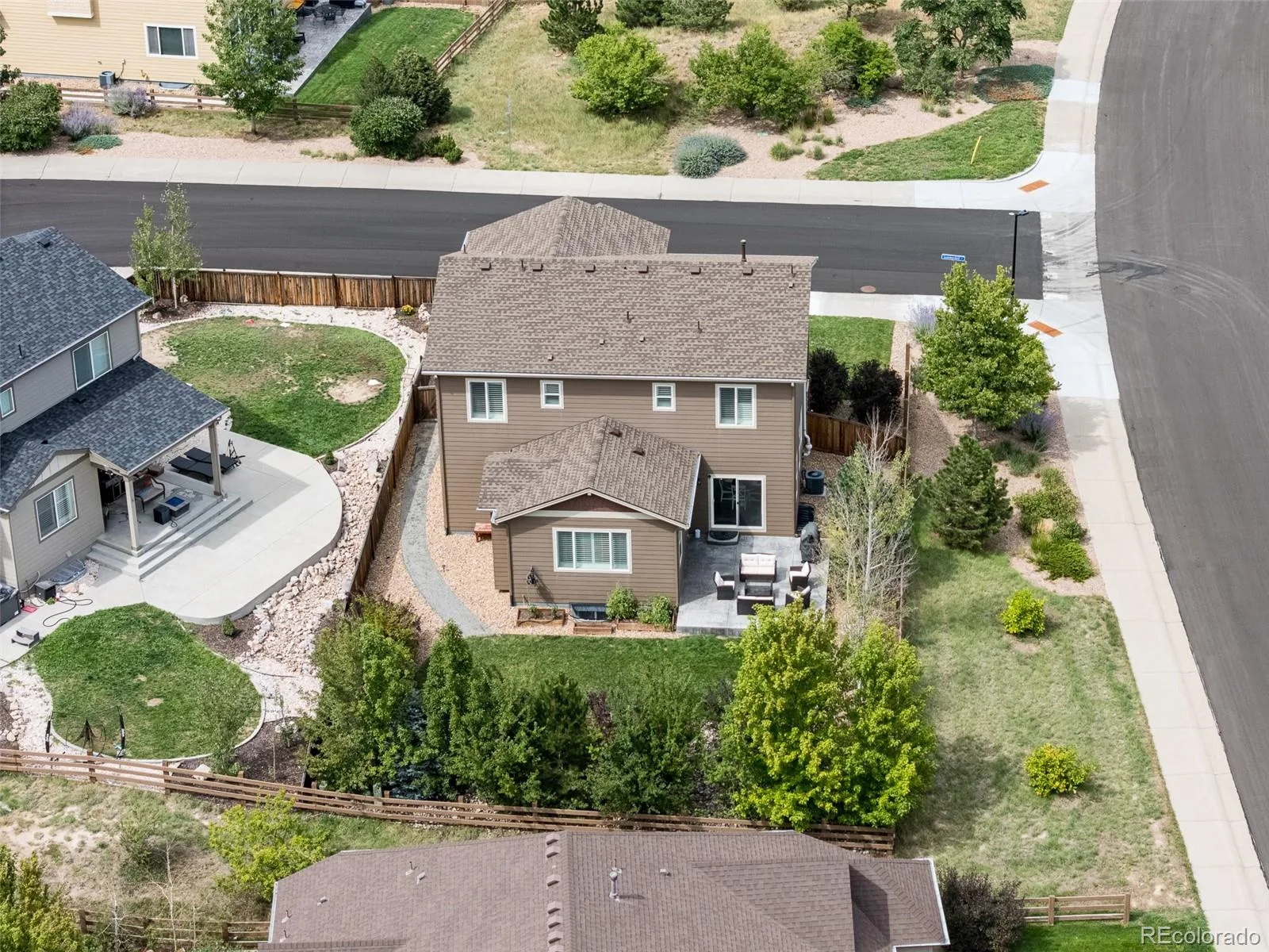 2177 Summerhill Drive Castle Rock CO 80108 | MLS #REC2684361 08302026213659 1600 32