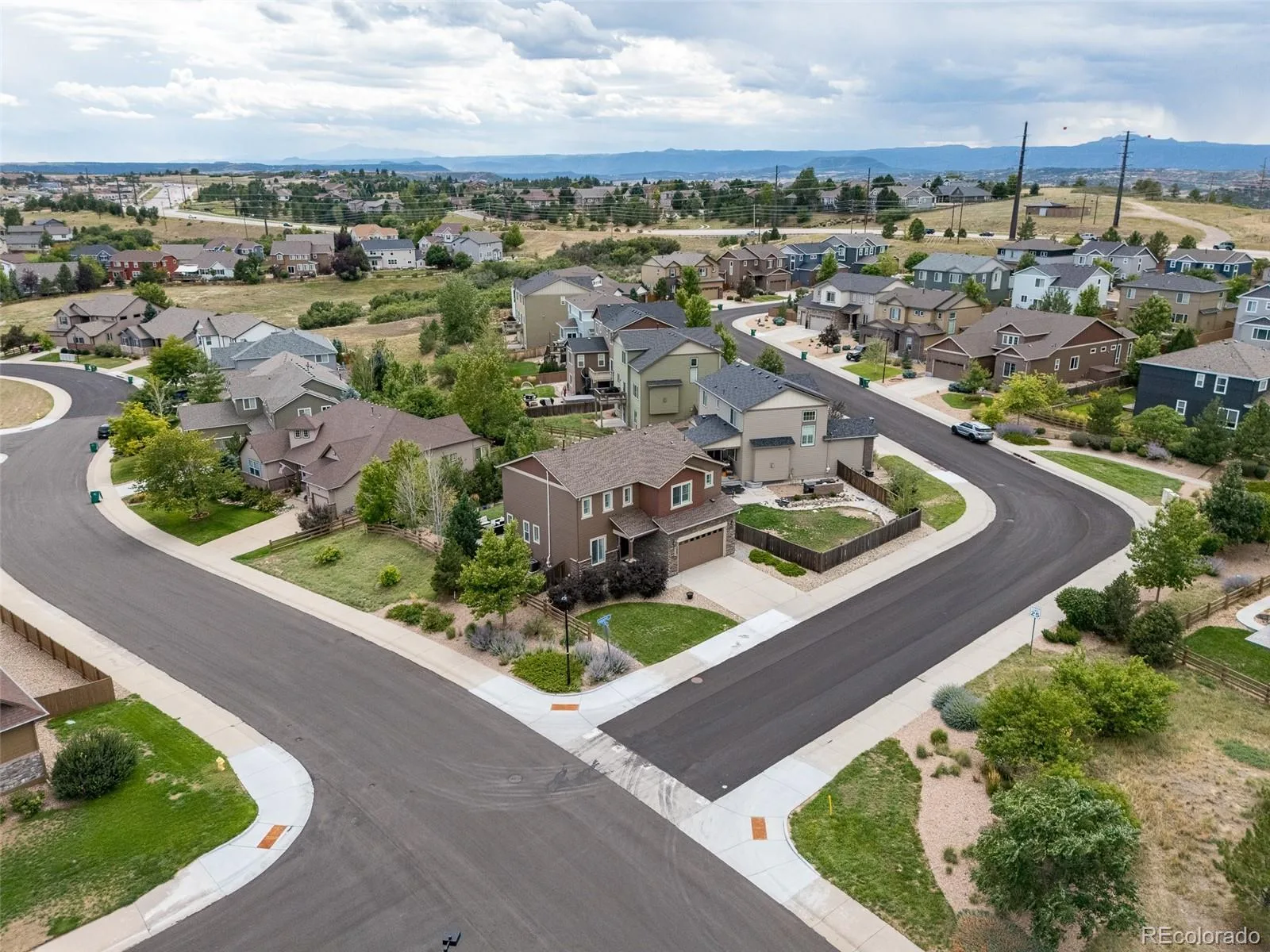 2177 Summerhill Drive Castle Rock CO 80108 | MLS #REC2684361 08302026213659 1600 36