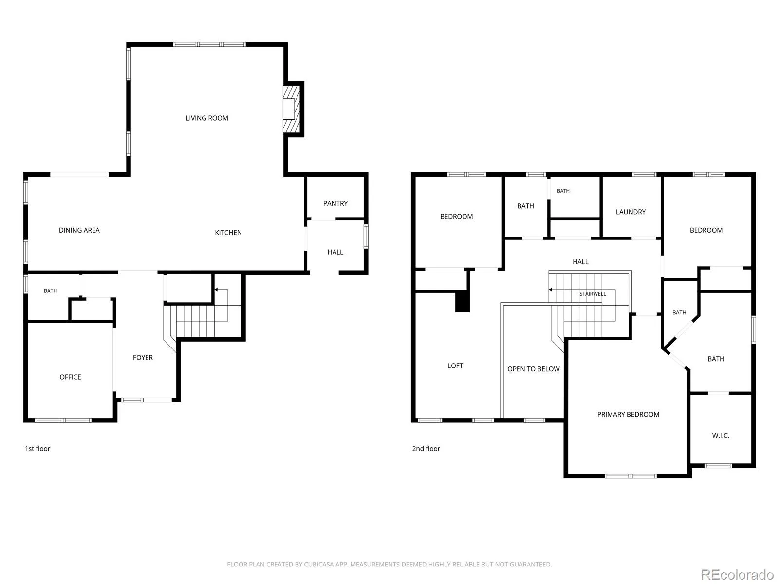 2177 Summerhill Drive Castle Rock CO 80108 | MLS #REC2684361 08302026213659 1600 37