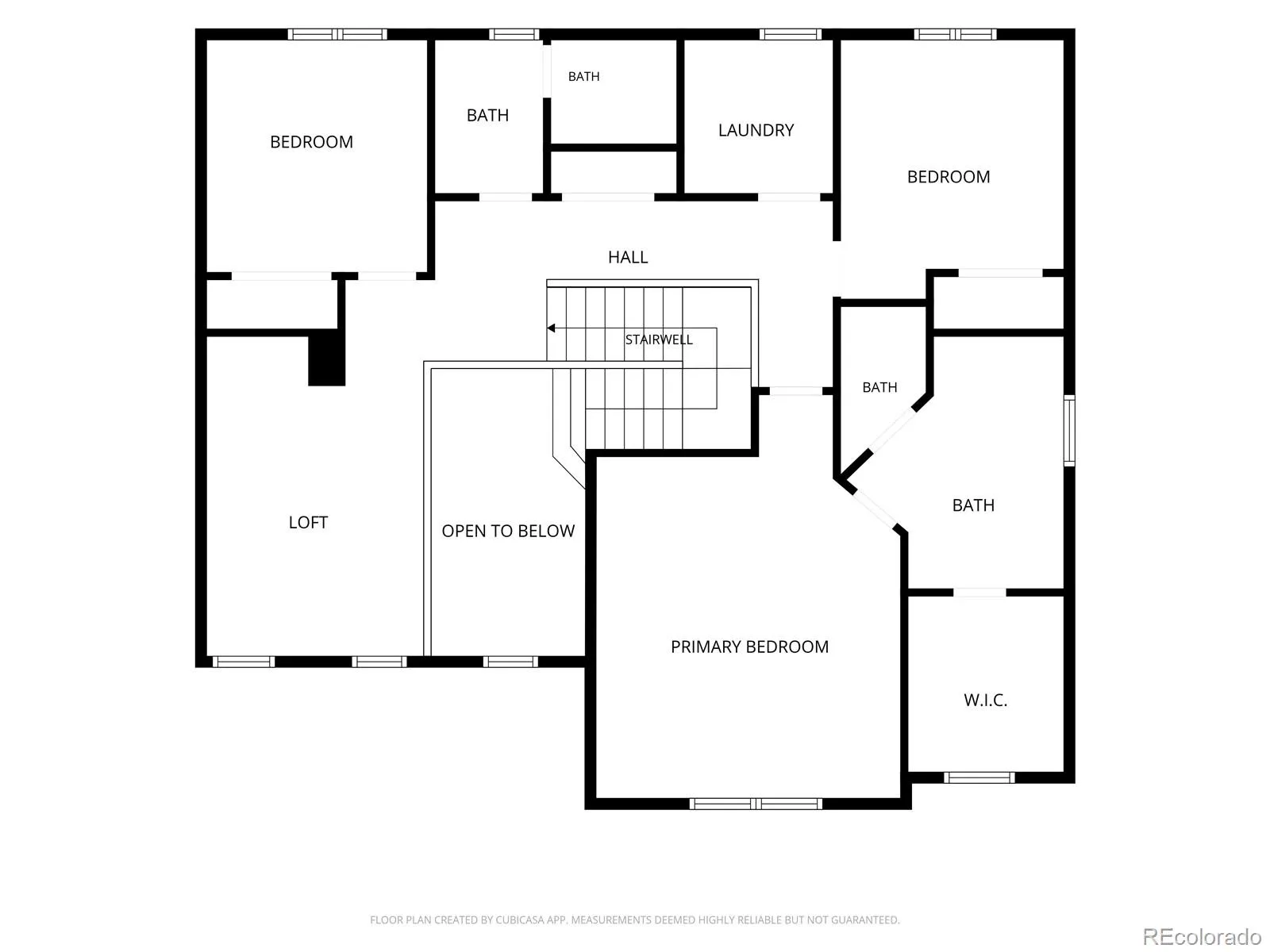 2177 Summerhill Drive Castle Rock CO 80108 | MLS #REC2684361 08302026213659 1600 38