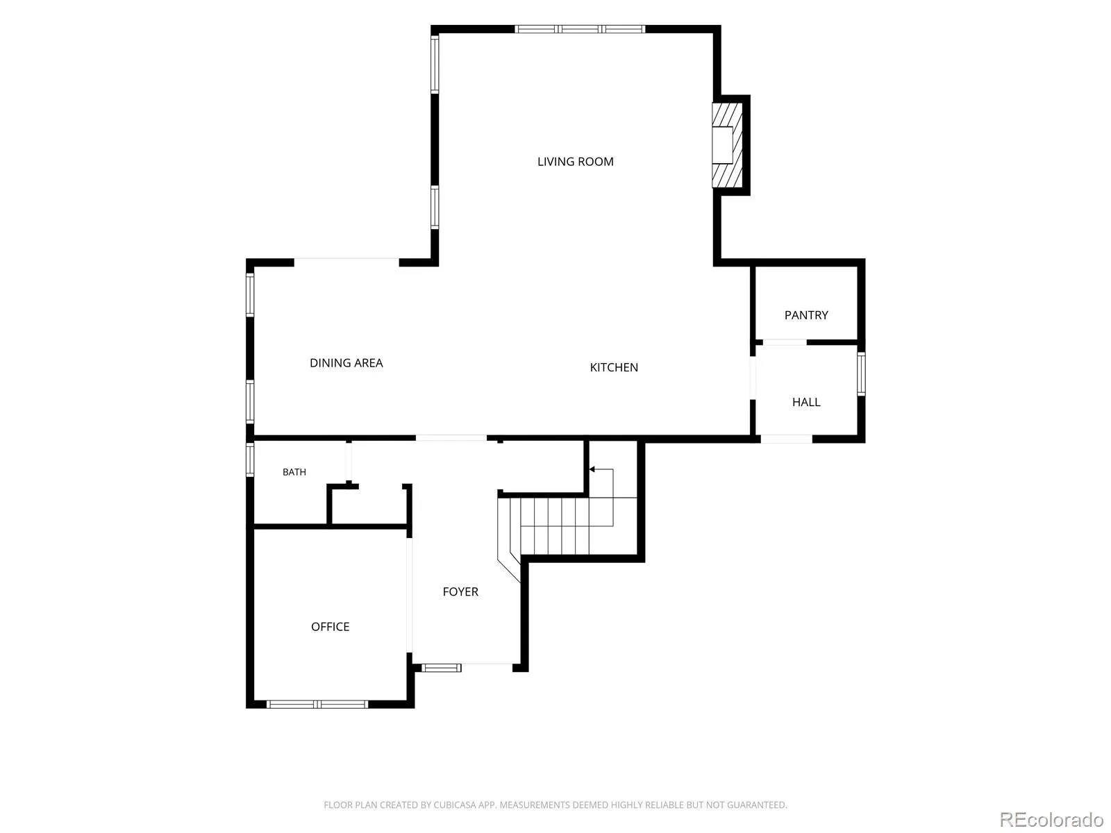 2177 Summerhill Drive Castle Rock CO 80108 | MLS #REC2684361 08302026213659 1600 39