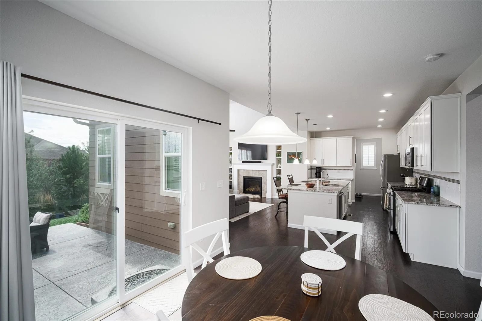 2177 Summerhill Drive Castle Rock CO 80108 | MLS #REC2684361 08302026213659 1600 8