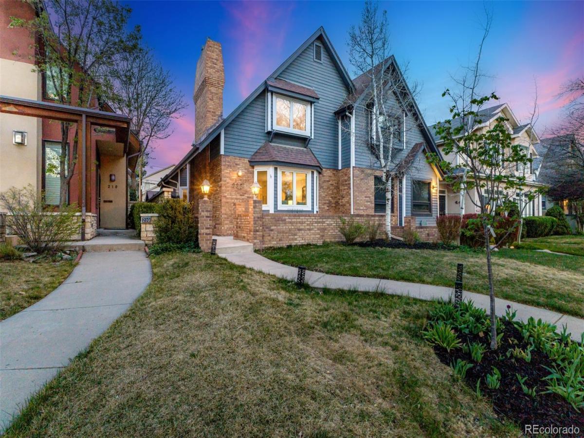 222 S Marion Parkway Denver CO 80209 | MLS #REC2684762 MLS #REC2684762 image #0