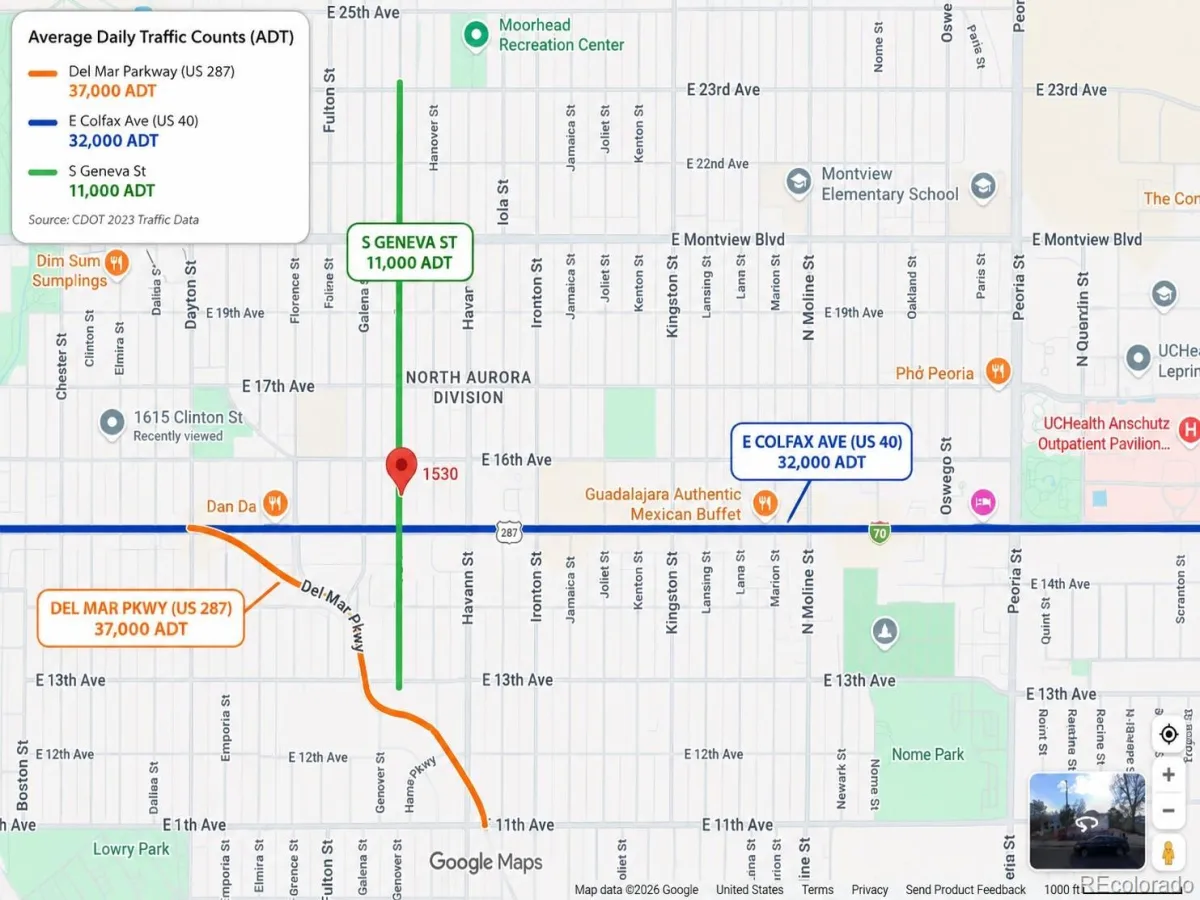 1530 Geneva Street Aurora CO 80010 MLS #REC2684783 06252026144549 1200 20