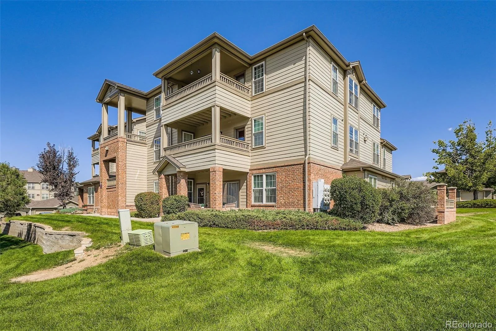 12820 Ironstone Way #203 Parker CO 80134 | MLS #REC2684906 08042026164900 1600 1