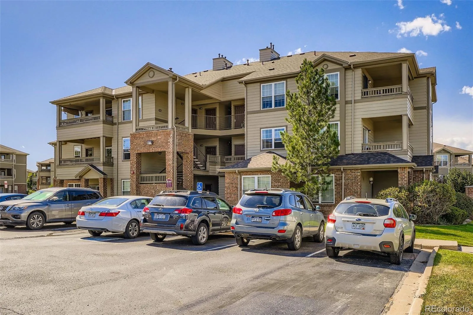 12820 Ironstone Way #203 Parker CO 80134 | MLS #REC2684906 08042026164900 1600 11