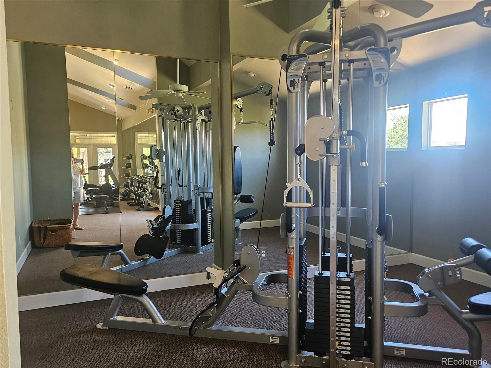 12820 Ironstone Way #203 Parker CO 80134 | MLS #REC2684906 08042026164900 1600 21