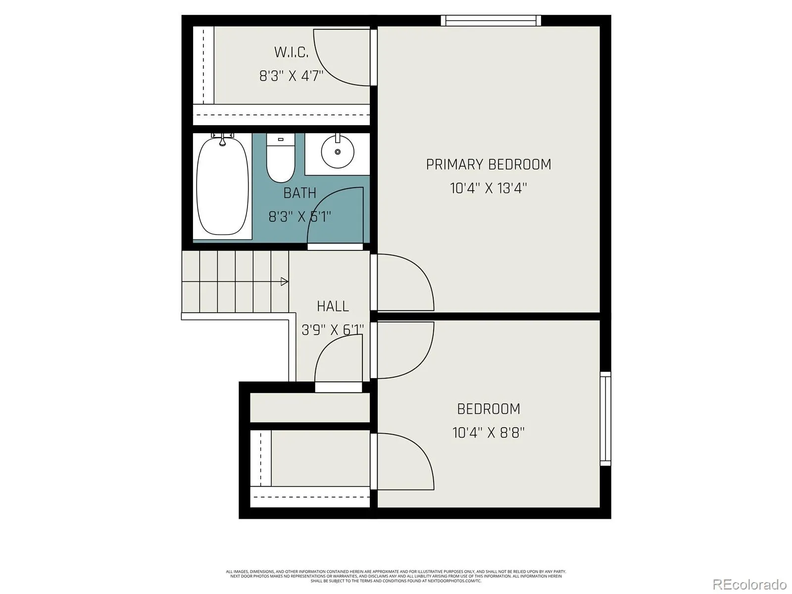 4212 S Laredo Way Aurora CO 80013 MLS #REC2685643 05222026020721 1600 12