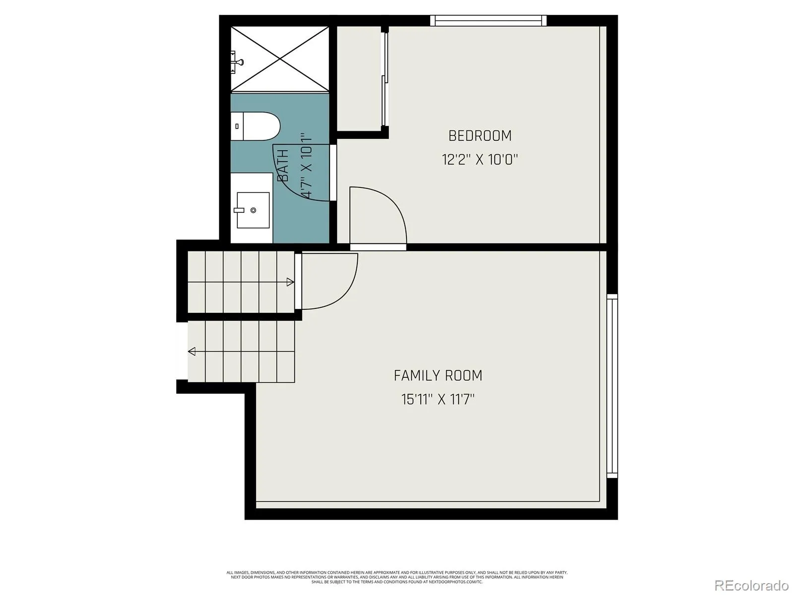 4212 S Laredo Way Aurora CO 80013 MLS #REC2685643 05222026020721 1600 13
