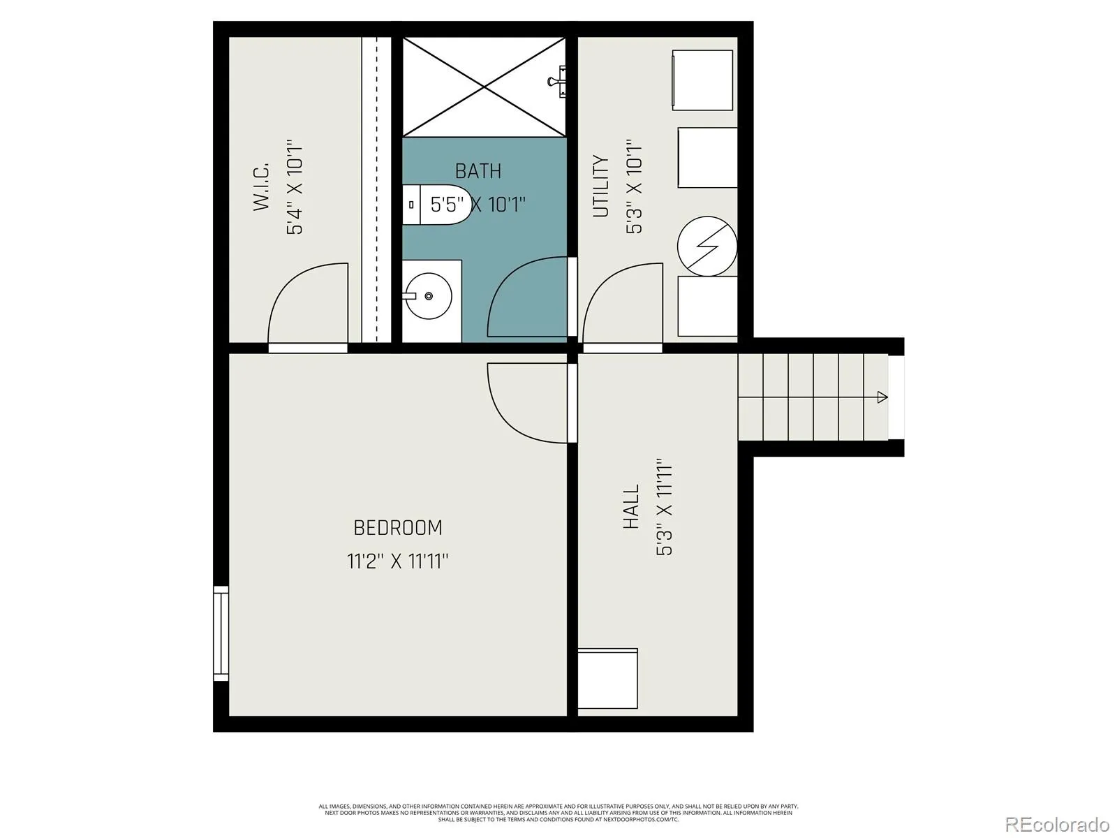 4212 S Laredo Way Aurora CO 80013 MLS #REC2685643 05222026020721 1600 14