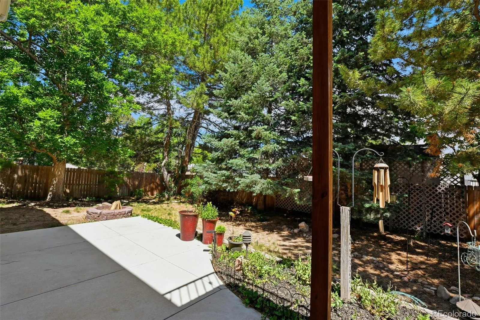 927 Oakwood Drive Castle Rock CO 80104 | MLS #REC2686388 06182026185045 1600 44