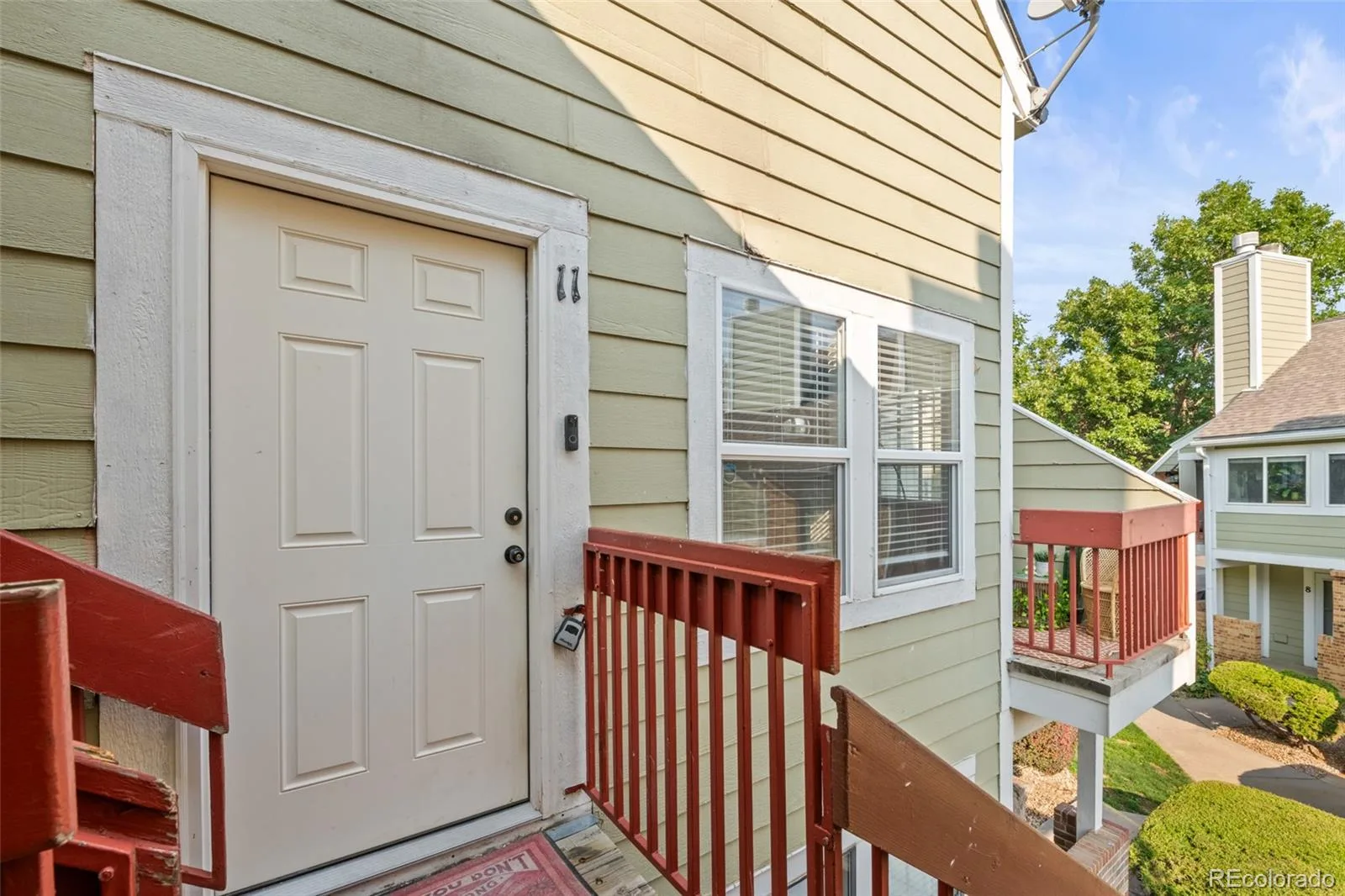 932 S Dearborn Way #11 Aurora CO 80012 | MLS #REC2686522 06302026002336 1600 12