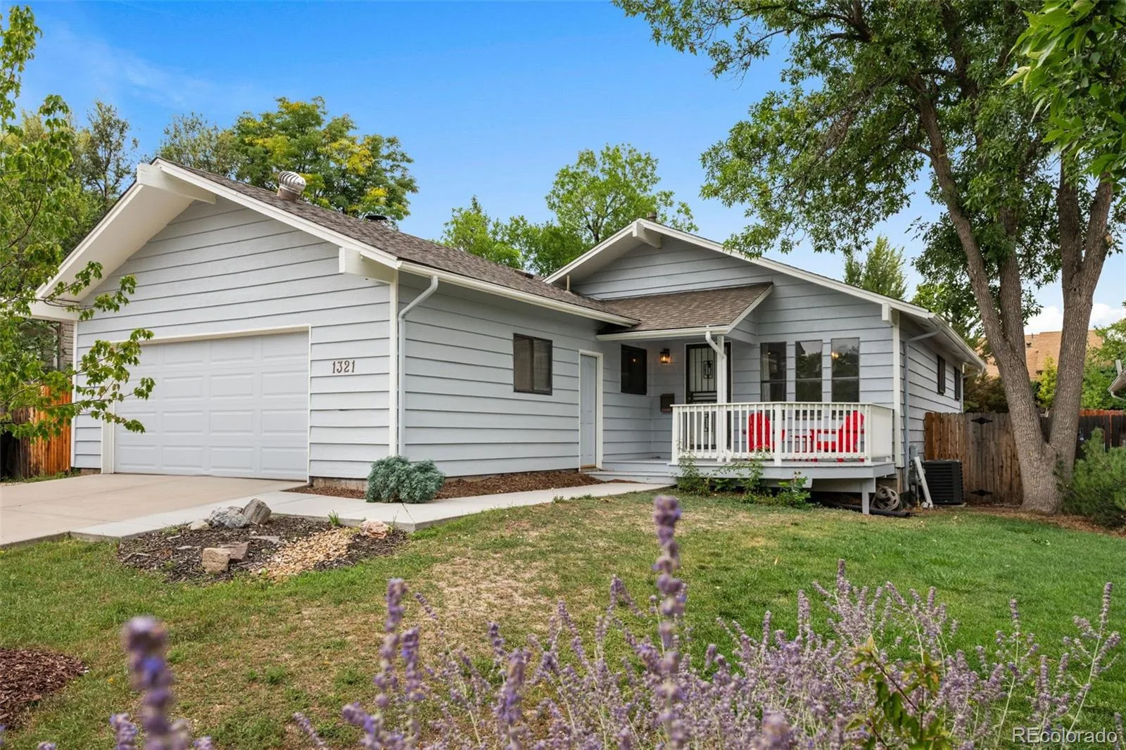 1321 S Dahlia Street Denver CO 80222 | MLS #REC2687160 10142026183128 1600 1