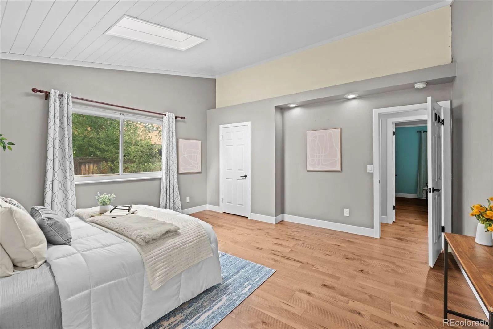 1321 S Dahlia Street Denver CO 80222 | MLS #REC2687160 10142026183128 1600 18