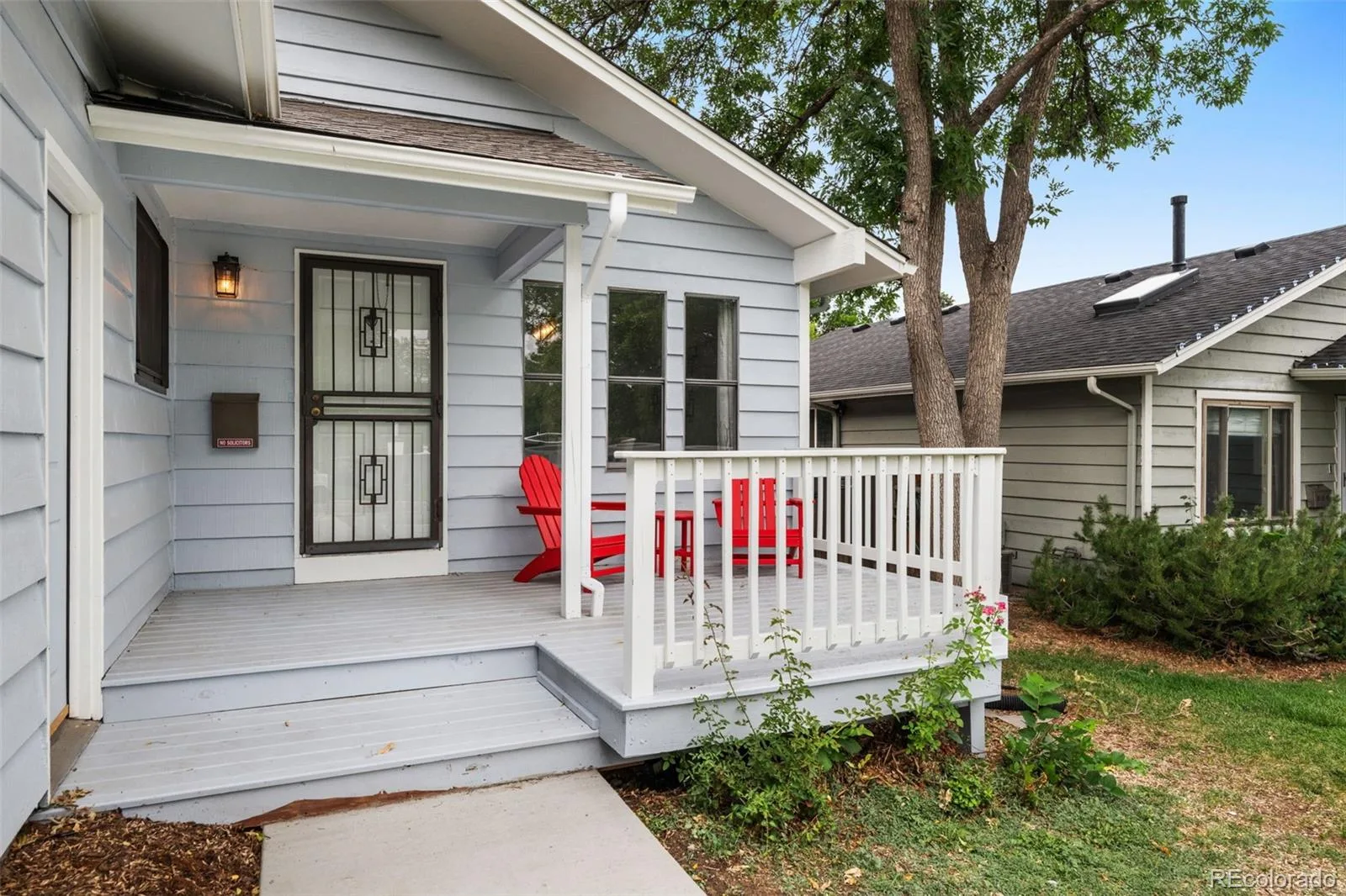 1321 S Dahlia Street Denver CO 80222 | MLS #REC2687160 10142026183128 1600 2
