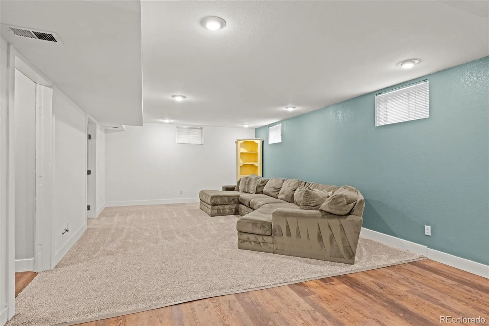 1321 S Dahlia Street Denver CO 80222 | MLS #REC2687160 10142026183128 1600 25