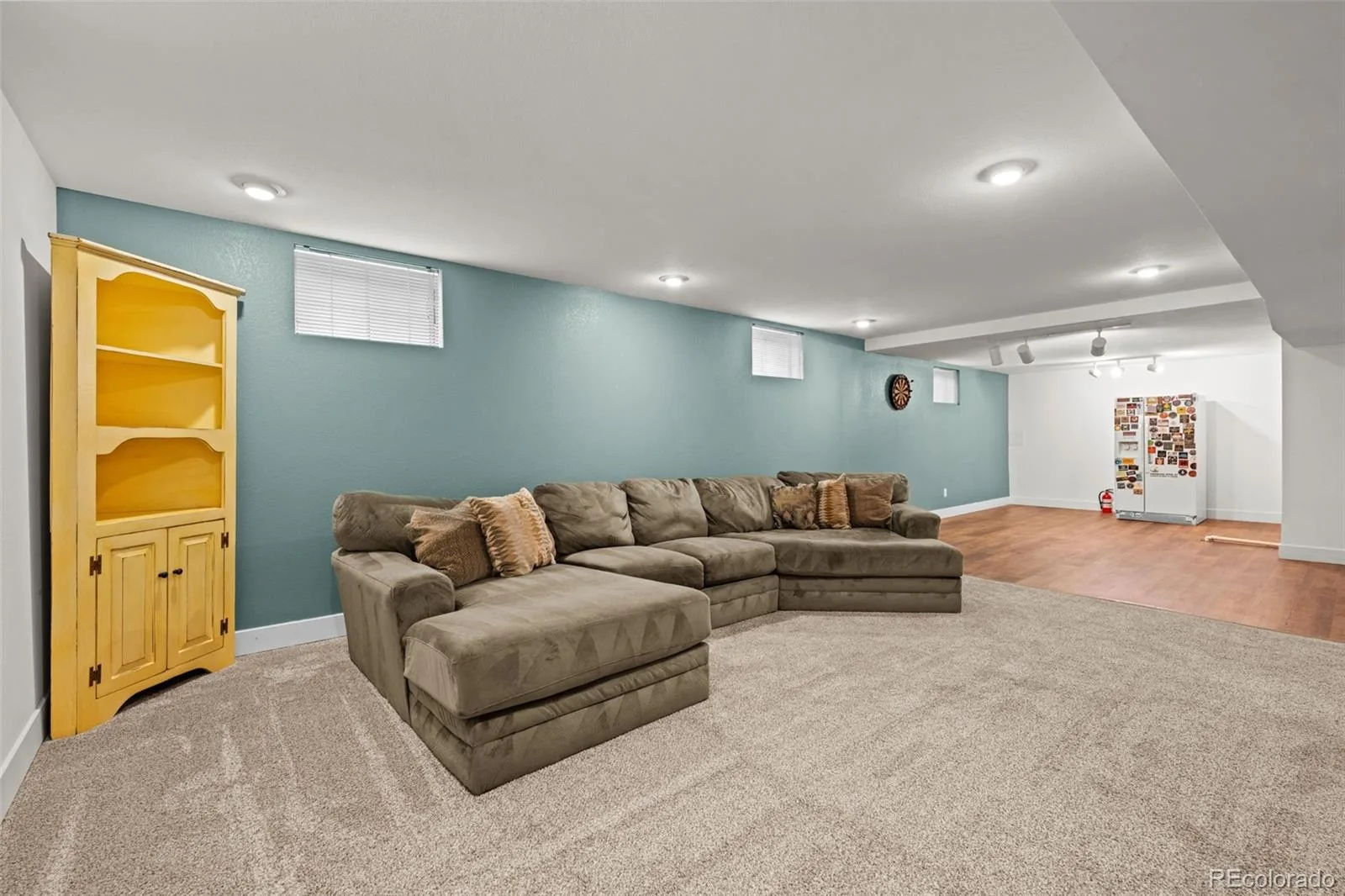 1321 S Dahlia Street Denver CO 80222 | MLS #REC2687160 10142026183128 1600 26