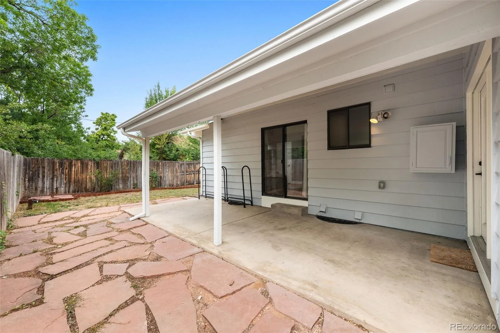 1321 S Dahlia Street Denver CO 80222 | MLS #REC2687160 10142026183128 1600 30