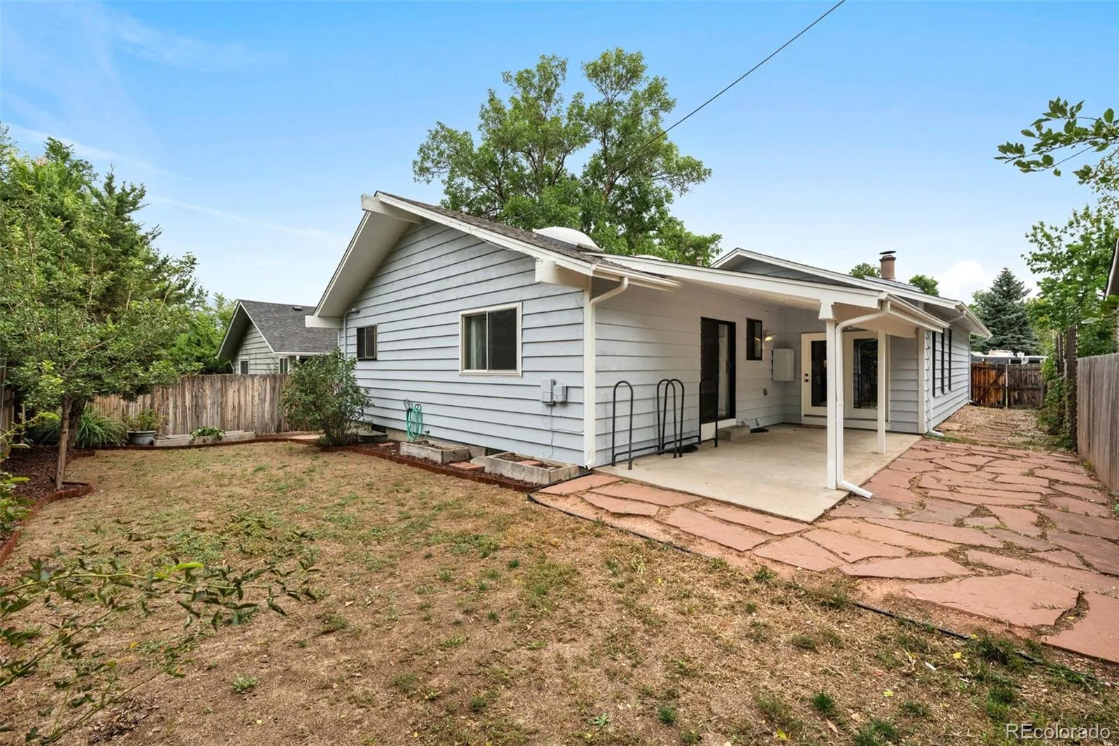 1321 S Dahlia Street Denver CO 80222 | MLS #REC2687160 10142026183128 1600 31