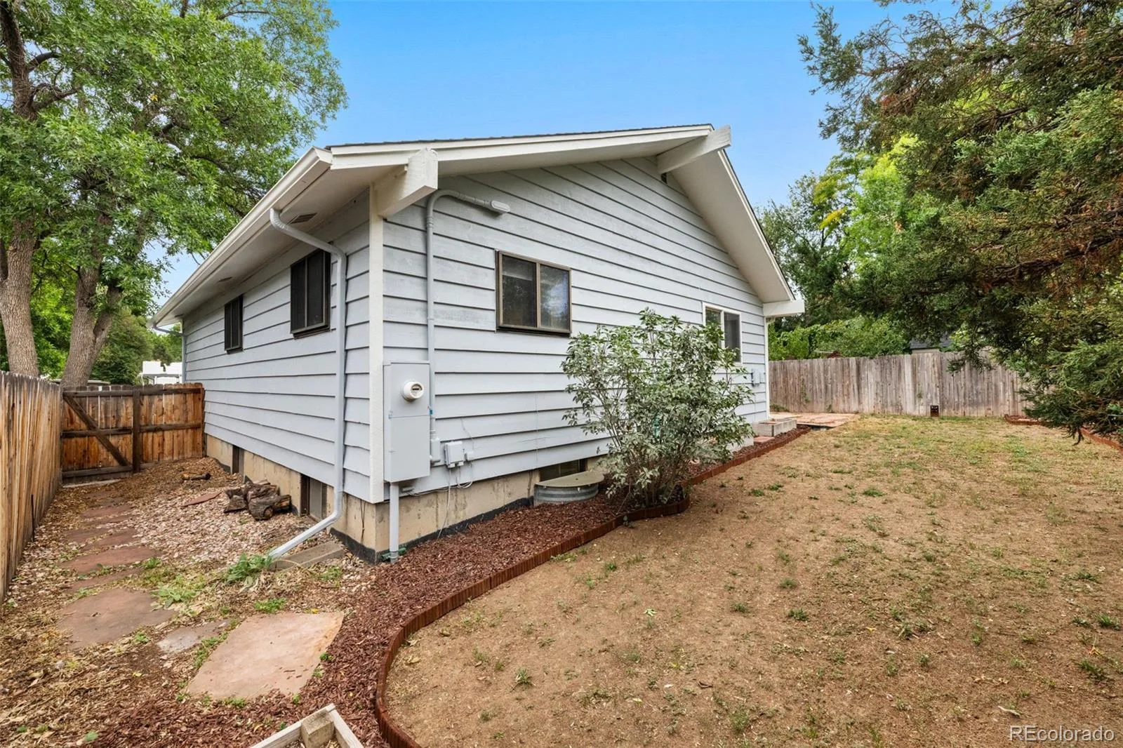 1321 S Dahlia Street Denver CO 80222 | MLS #REC2687160 10142026183128 1600 32