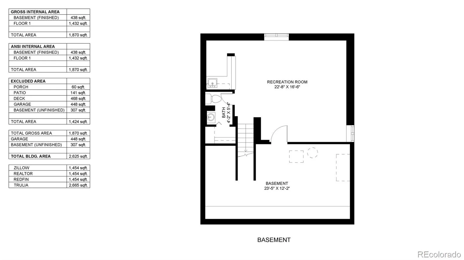 153 S Vance Court Lakewood CO 80226 MLS #REC2687680 05022026055749 1600 32