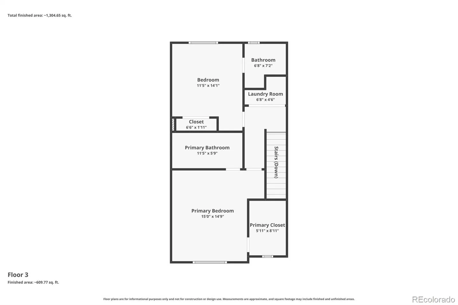 615 Promenade Drive Superior CO 80027 | MLS #REC2687932 08172026211650 1600 31