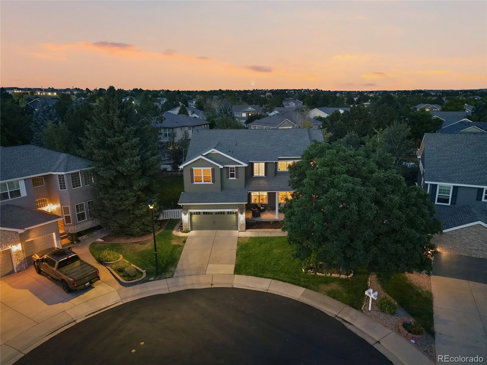 20273 E Maplewood Place Centennial CO 80016 | MLS #REC2689024 08252026005505 1600 48