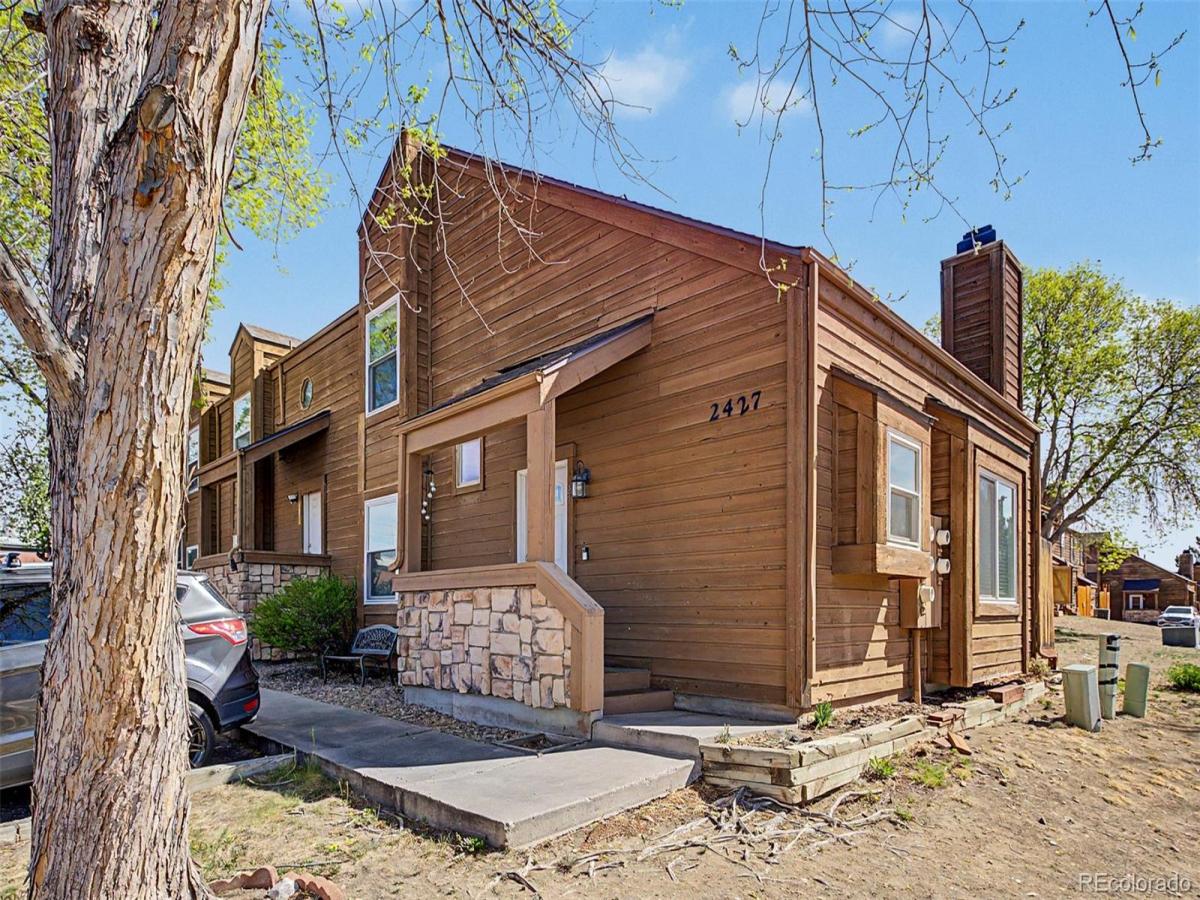 2427 Rainbow Drive #27 Denver CO 80229 | MLS #REC2690396 MLS #REC2690396 image #0