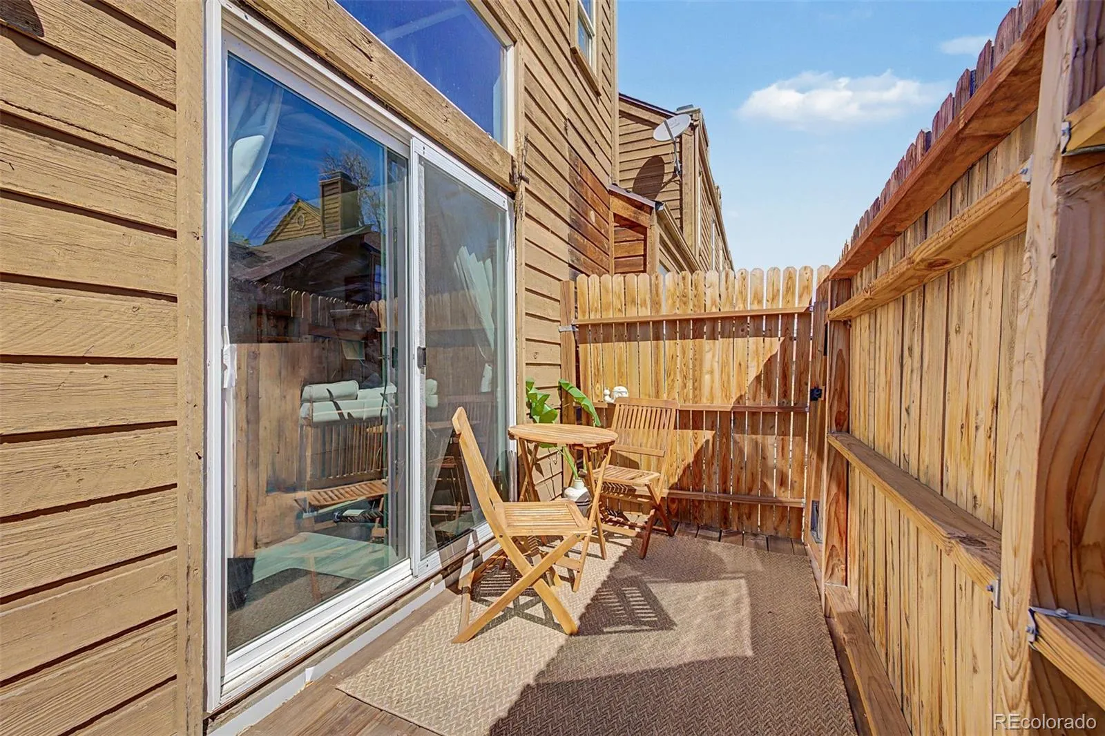 2427 Rainbow Drive #27 Denver CO 80229 | MLS #REC2690396 04142026000130 1600 1