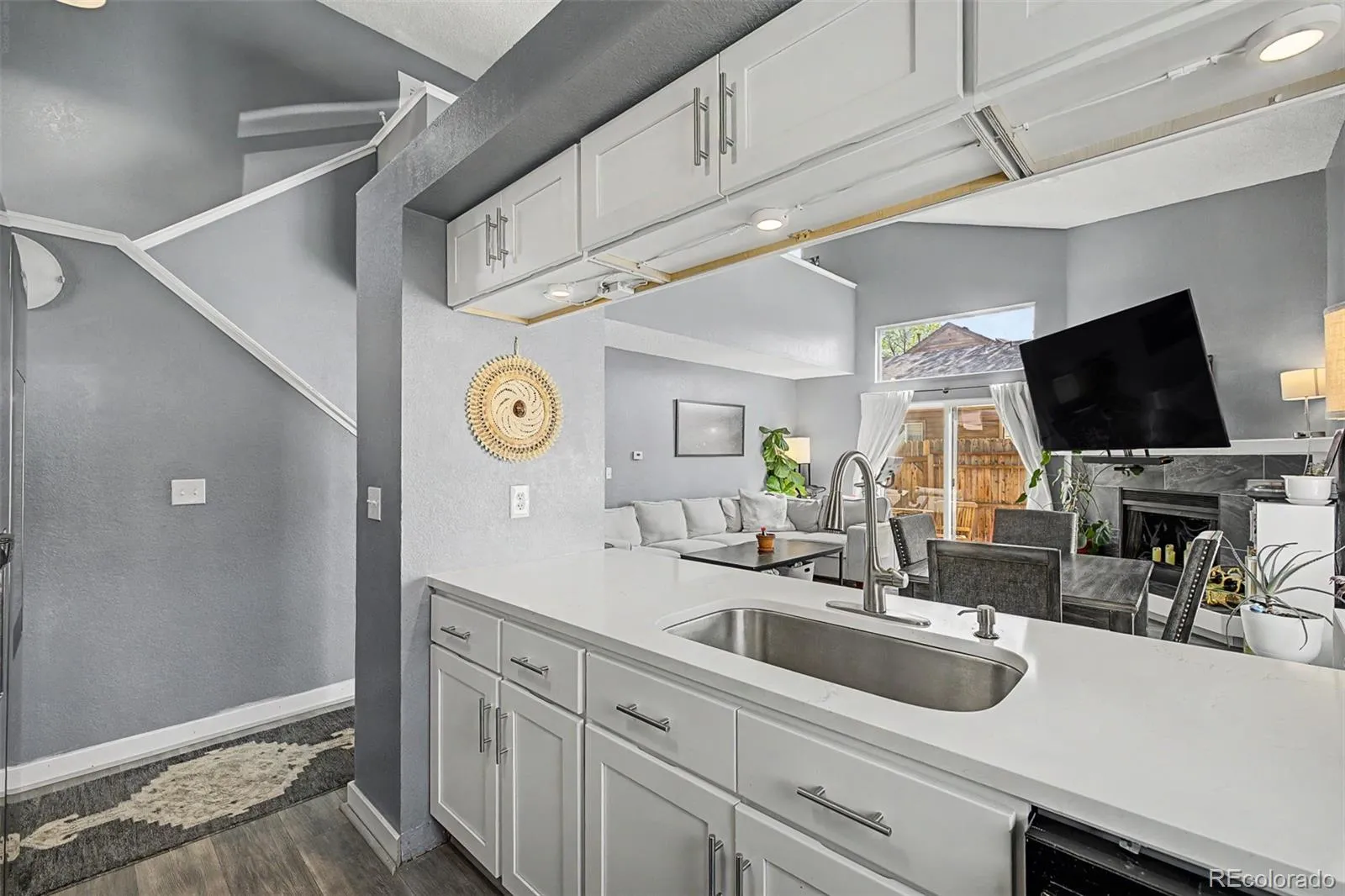 2427 Rainbow Drive #27 Denver CO 80229 | MLS #REC2690396 04142026000130 1600 12