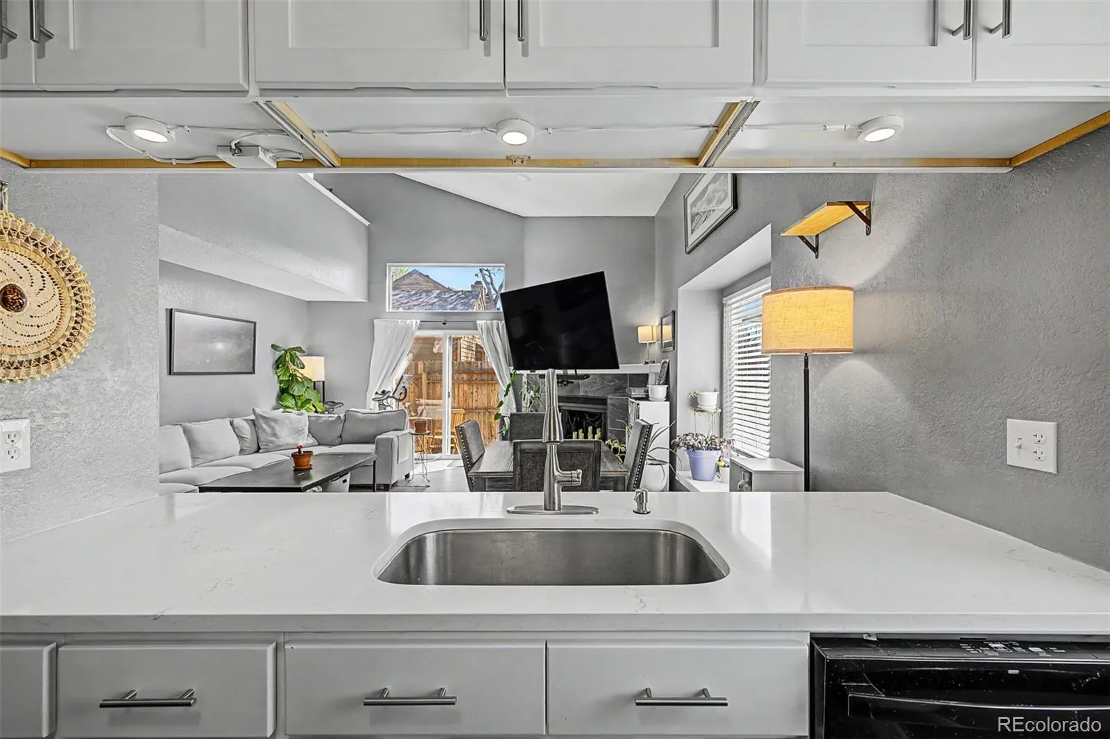 2427 Rainbow Drive #27 Denver CO 80229 | MLS #REC2690396 04142026000130 1600 13