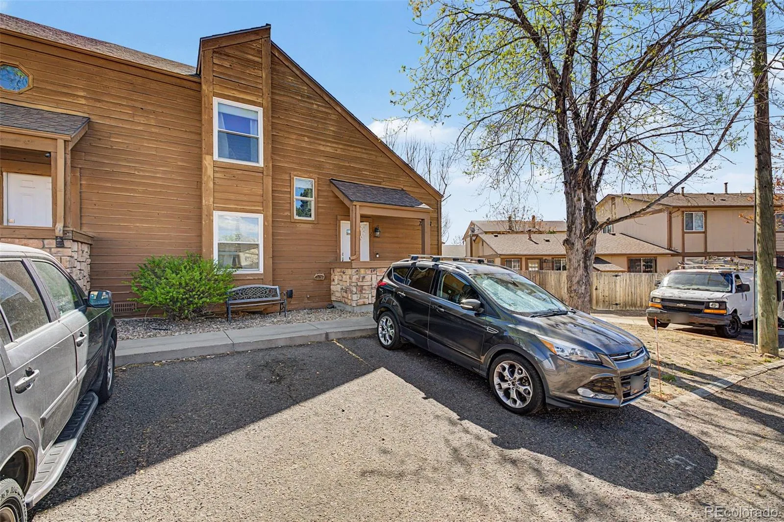 2427 Rainbow Drive #27 Denver CO 80229 | MLS #REC2690396 04142026000130 1600 2