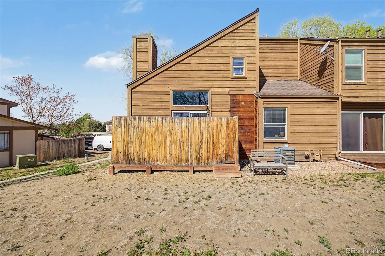 2427 Rainbow Drive #27 Denver CO 80229 | MLS #REC2690396 04142026000130 1600 26