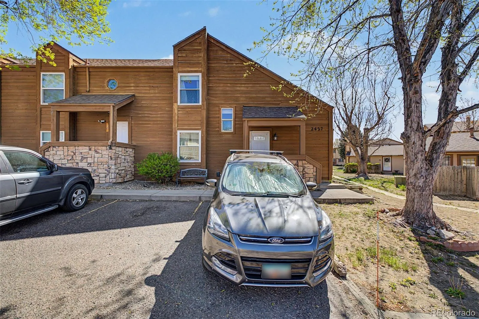 2427 Rainbow Drive #27 Denver CO 80229 | MLS #REC2690396 04142026000130 1600 29
