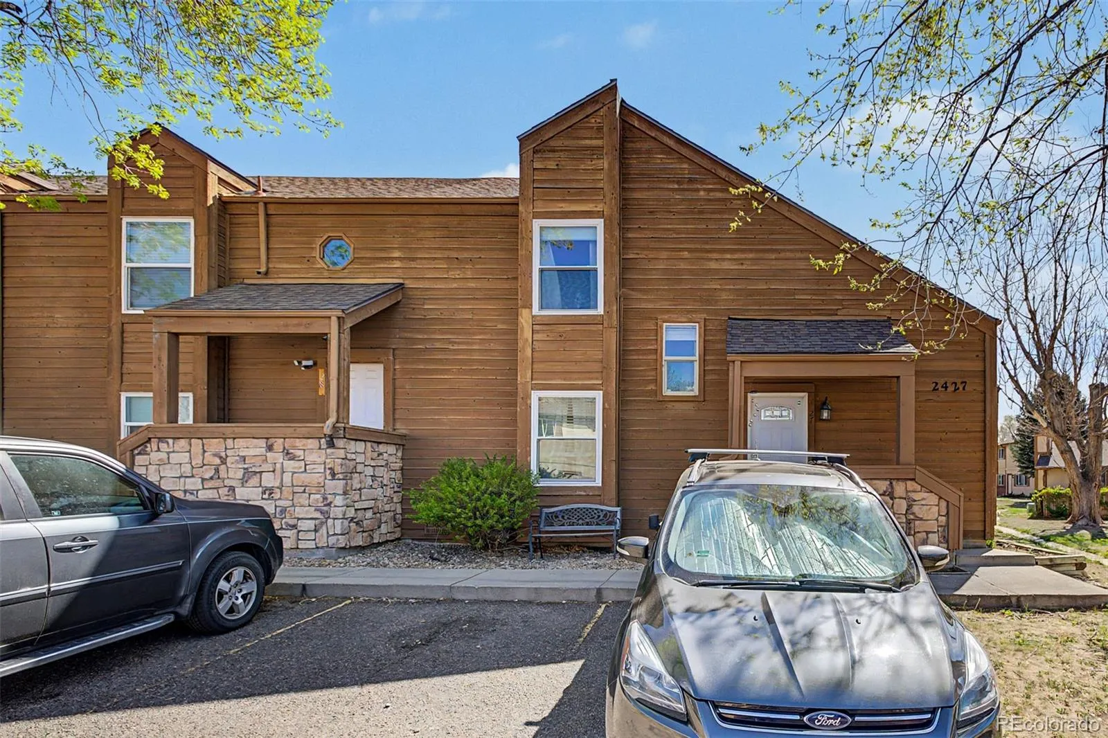 2427 Rainbow Drive #27 Denver CO 80229 | MLS #REC2690396 04142026000130 1600 3