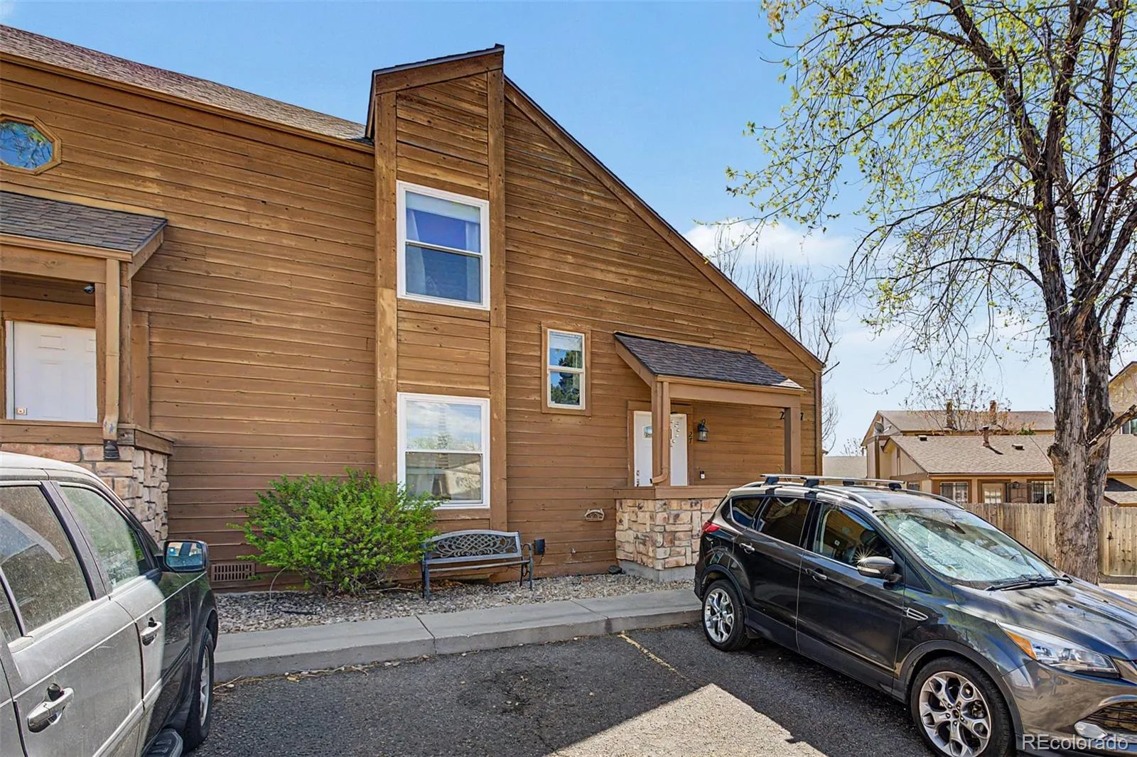 2427 Rainbow Drive #27 Denver CO 80229 | MLS #REC2690396 04142026000130 1600 30