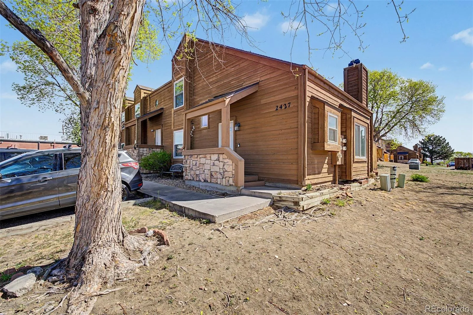 2427 Rainbow Drive #27 Denver CO 80229 | MLS #REC2690396 04142026000130 1600 31