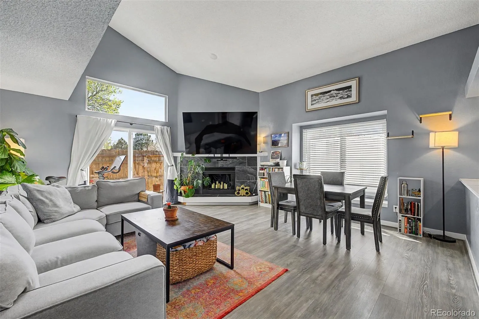 2427 Rainbow Drive #27 Denver CO 80229 | MLS #REC2690396 04142026000130 1600 5