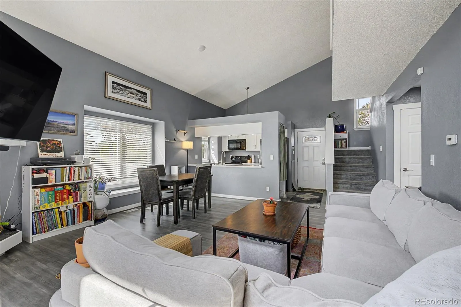 2427 Rainbow Drive #27 Denver CO 80229 | MLS #REC2690396 04142026000130 1600 7